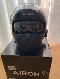 Casco Airoh  nuovo 