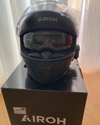 Casco Airoh  nuovo 