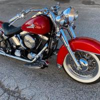 Harley-Davidson Softail Heritage - 1994