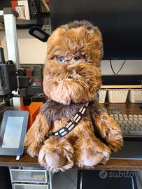 Maxi Peluche Star Wars Originale