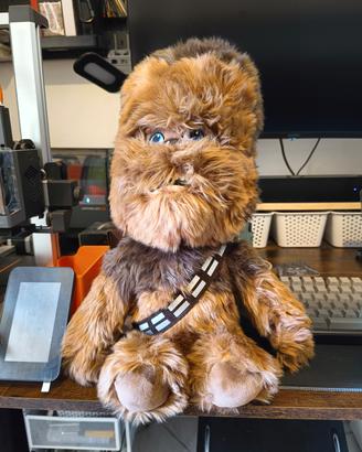 Maxi Peluche Star Wars Originale