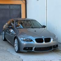 Bmw E92 330D X-drive Manuale