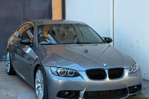 Bmw E92 330D X-drive Manuale