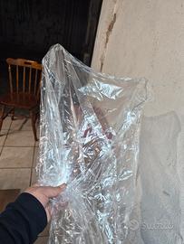 Cupolino originale Yamaha tracer 700 2016