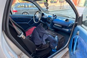 Smart Smart 600 benzina