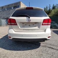 Paraurti posteriore FIAT FREEMONT del 2012