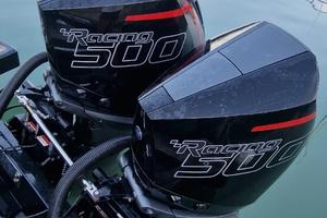 coppia mercury racing 500