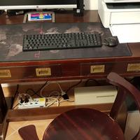 Cameretta Completa Vecchia Marina