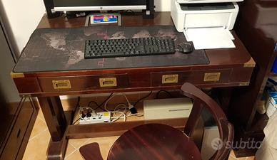 Cameretta Completa Vecchia Marina