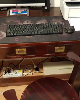 Cameretta Completa Vecchia Marina