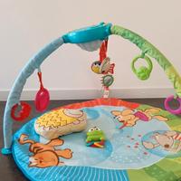 Palestrina gioco per neonati