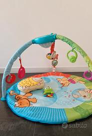 Palestrina gioco per neonati