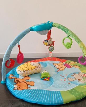 Palestrina gioco per neonati