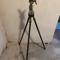 Primos Trigger Stick Gen3 Tripode treppiede caccia