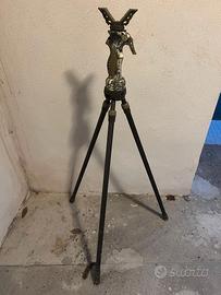 Primos Trigger Stick Gen3 Tripode treppiede caccia