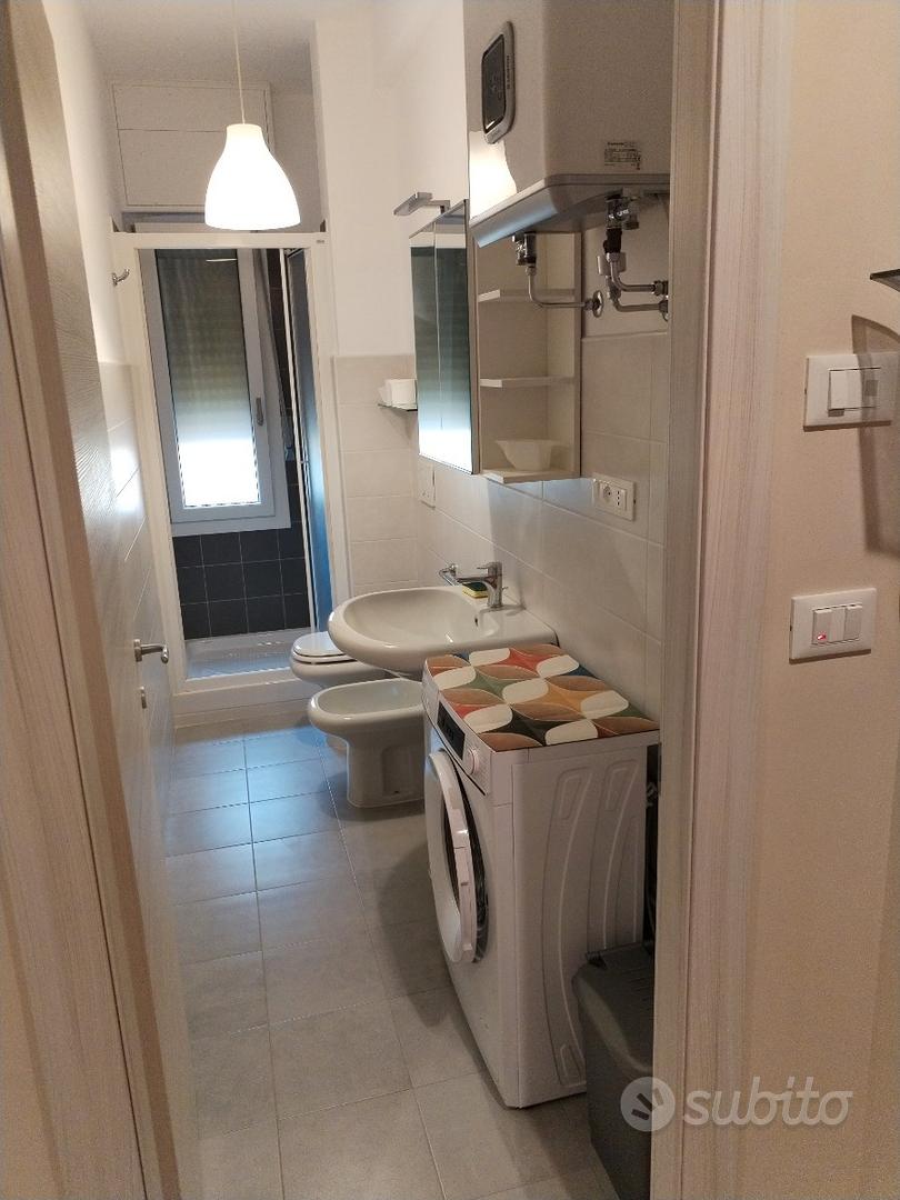 Apartment in Ceres, Vernetto - Vista 4