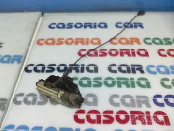 Serratura porta ant. Destro RENAULT SCENIC 2a Seri