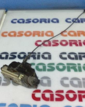 Serratura porta ant. Destro RENAULT SCENIC 2a Seri