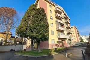 Ampio bilocale con garage