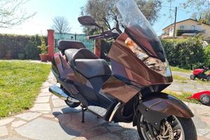 Aprilia Atlantic 500