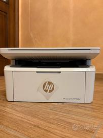 Stampante HP Laser jet pro mfp m28w