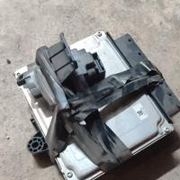 centralina BMW serie 1