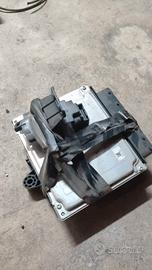 centralina BMW serie 1