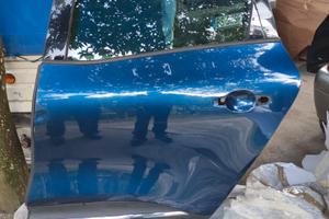 Porta sportello portiera Grand Scenic 4 VI