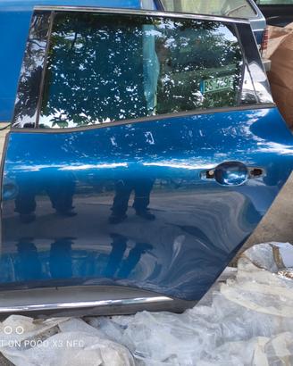 Porta sportello portiera Grand Scenic 4 VI