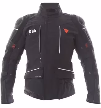 Giacca moto Dainese Cyclone D-Air Gore-Tex air bag