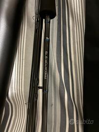 Vision merisuola prefator 9 coda 9