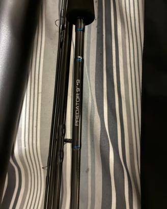 Vision merisuola prefator 9 coda 9