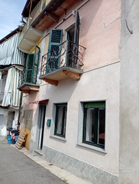 Casa semi indipendente