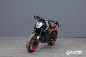 KTM 890 Duke