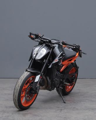KTM 890 Duke