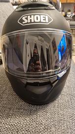 Casco SHOEI integrale taglia M