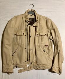 Giacca belstaff uomo