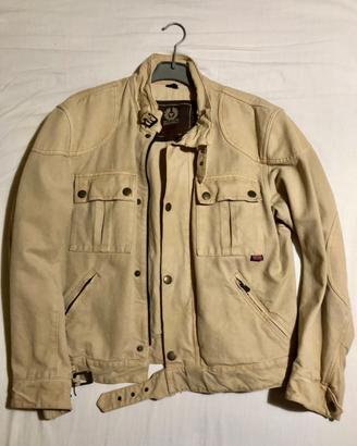 Giacca belstaff uomo