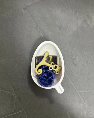 Kinder Joy Frutto Gom Gom One piece