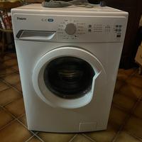 Lavatrice zoppas 6kg