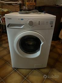 Lavatrice zoppas 6kg