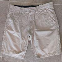 Pantaloni corti tg. 52