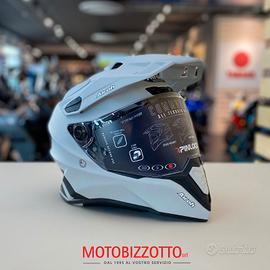 Airoh Commander Color Concrete Grey Matt