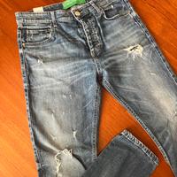 Jeans Benetton