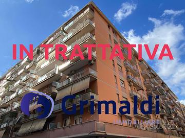 Appartamento Roma [Cod. rif 3125147VRG] (Tuscolano