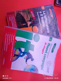 libri scuola media 