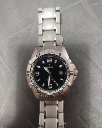 orologio uomo Festina 