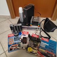 Collezionismo vintage 