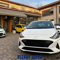 HYUNDAI i10 PROMO FINANZ.1.0 MPI AT Connectline