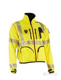 Giacca Hornet Reverse